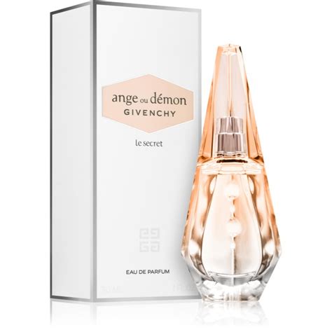 givenchy ange ou demon notino|ange ou demon givenchy stores.